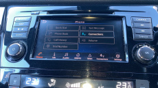 Nissan Qashqai 1.3 DiG-T Acenta Premium 5dr Petrol Hatchback